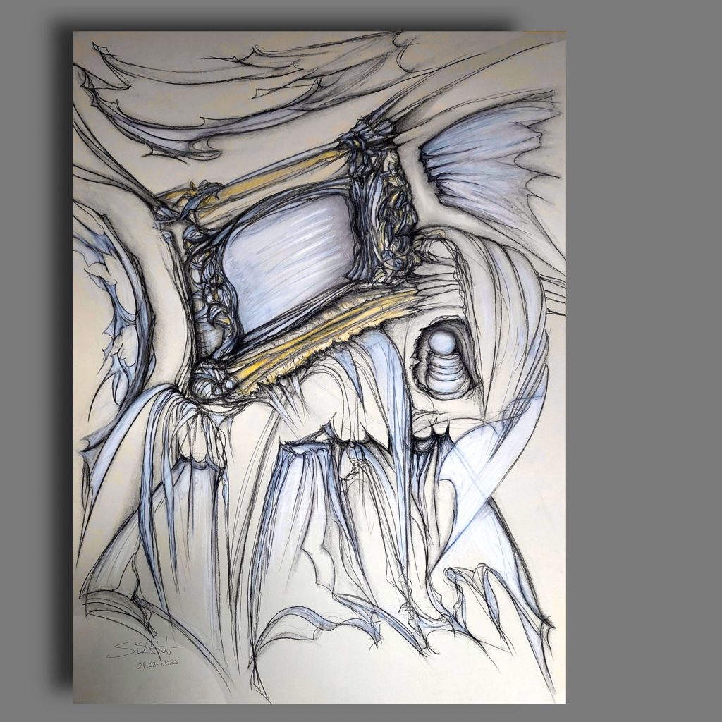 "6 Dimensions" 08/2025